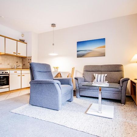 Apartmán Ornum, App. 2 Westerland Exteriér fotografie