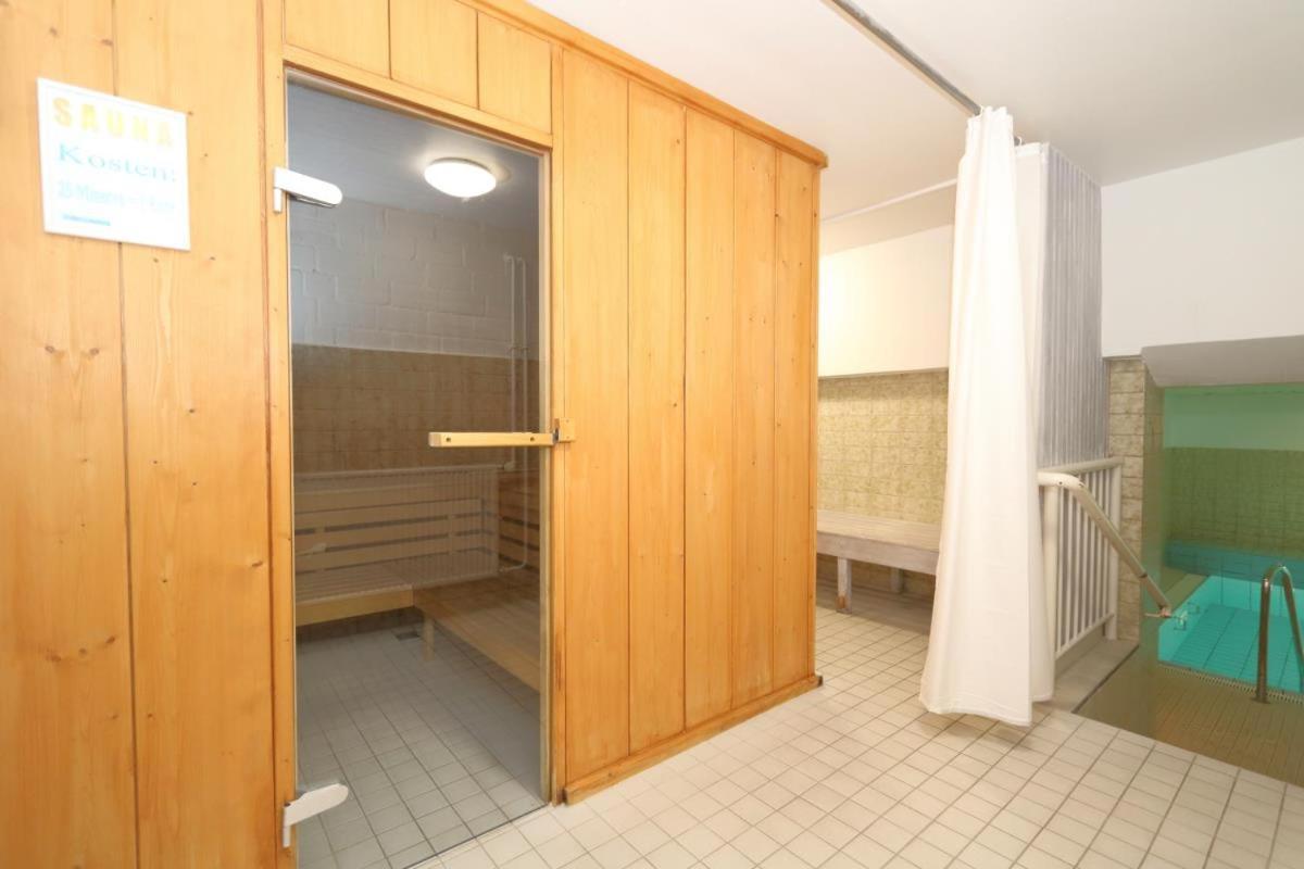 Apartmán Ornum, App. 2 Westerland Exteriér fotografie