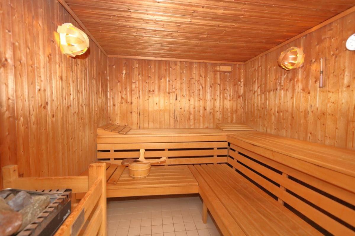 Apartmán Ornum, App. 2 Westerland Exteriér fotografie